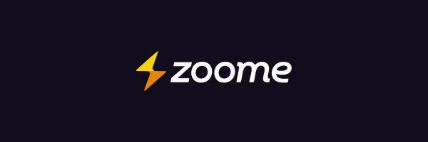 Zoome banner